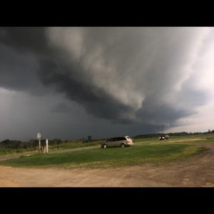 Meet your Posher, Madison